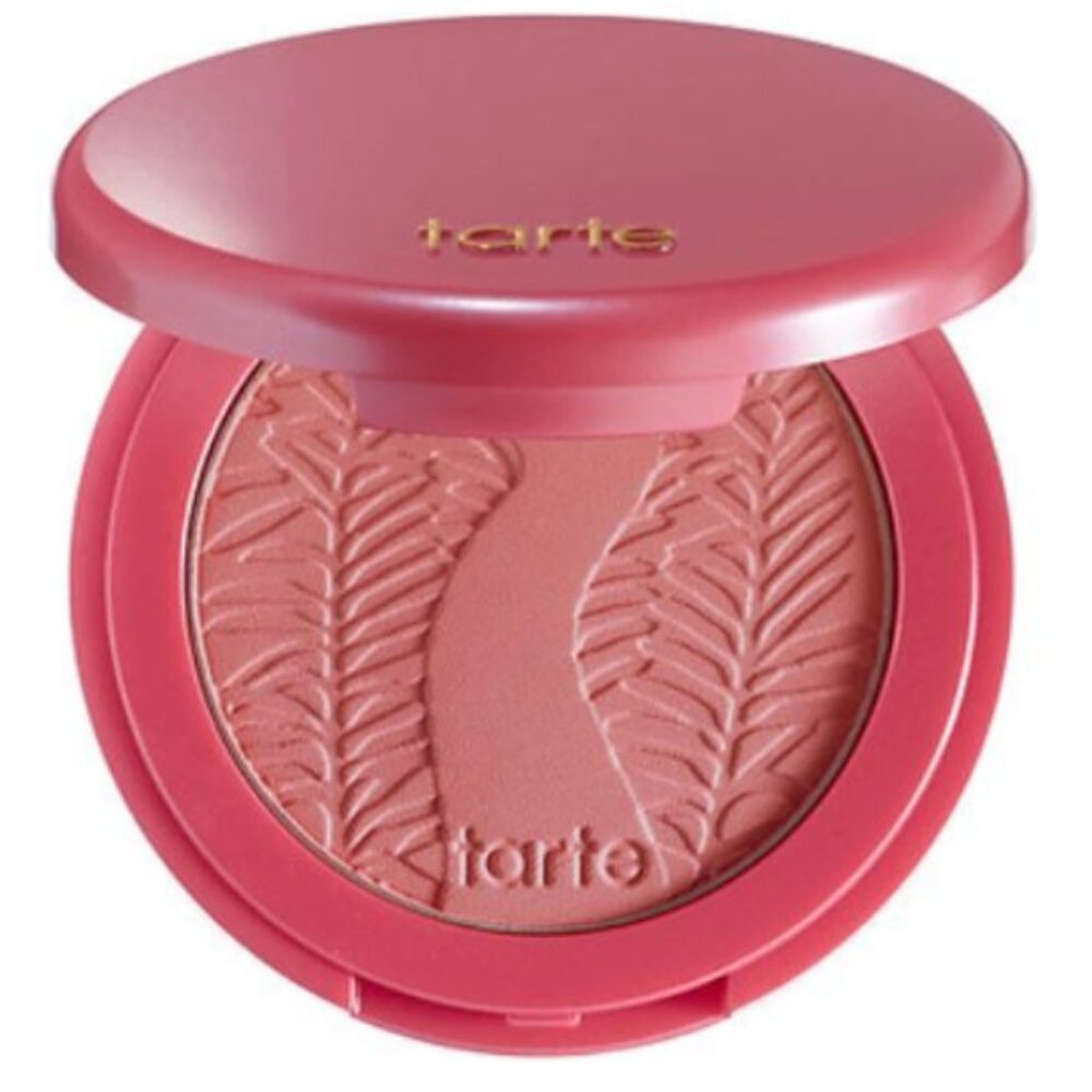 Tarte Amazonian clay blush - Blushing Bride
